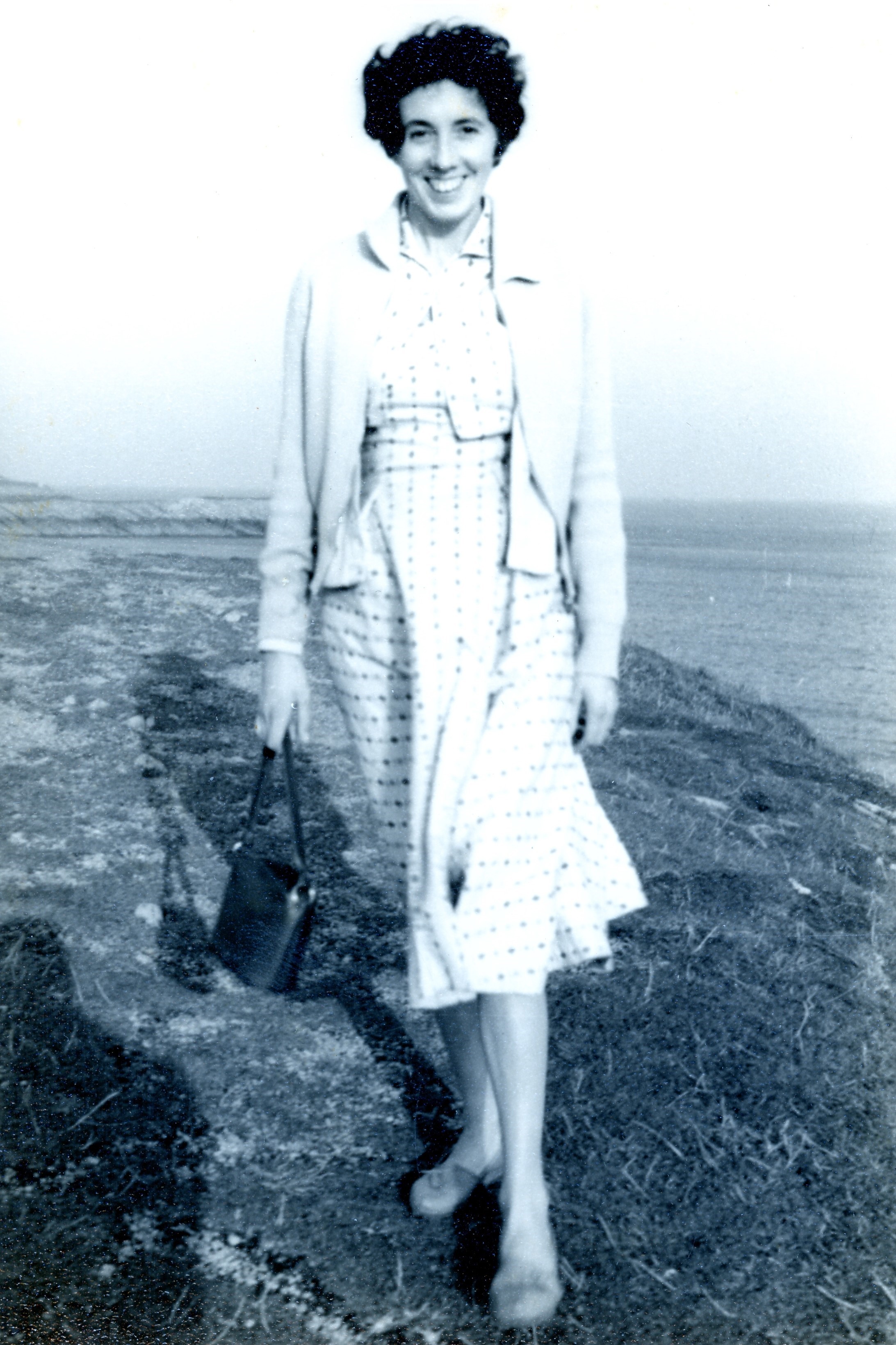 Eithne Shrimpton
