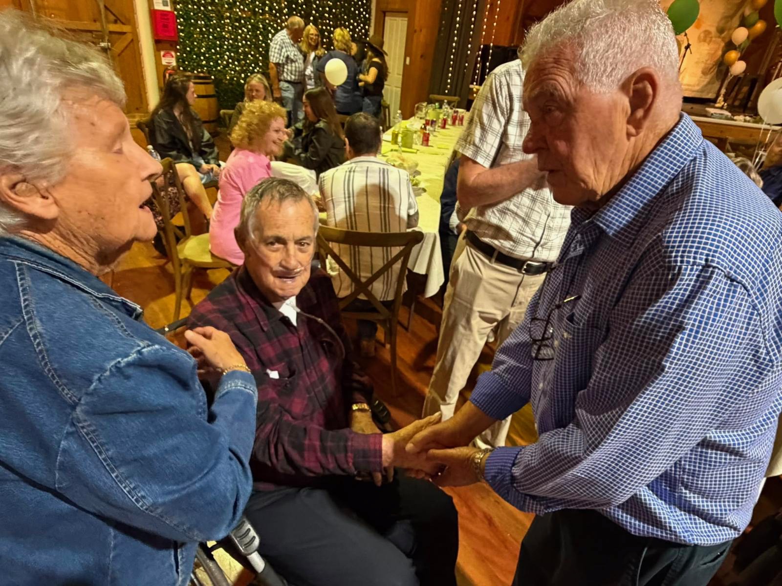 Terry Honeychurch